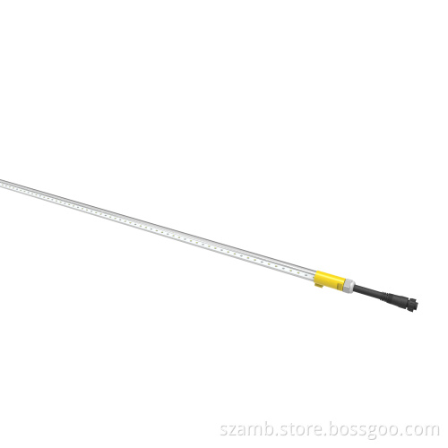 GU10 LED Lighting 48SMD 3528